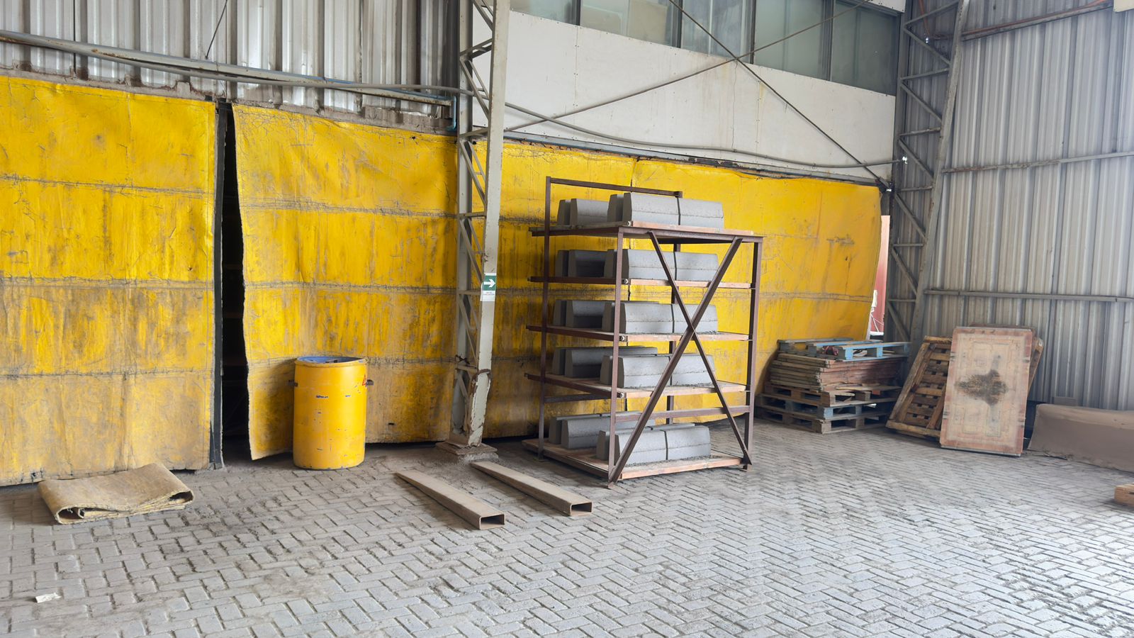 Proyecto Sun Zenith